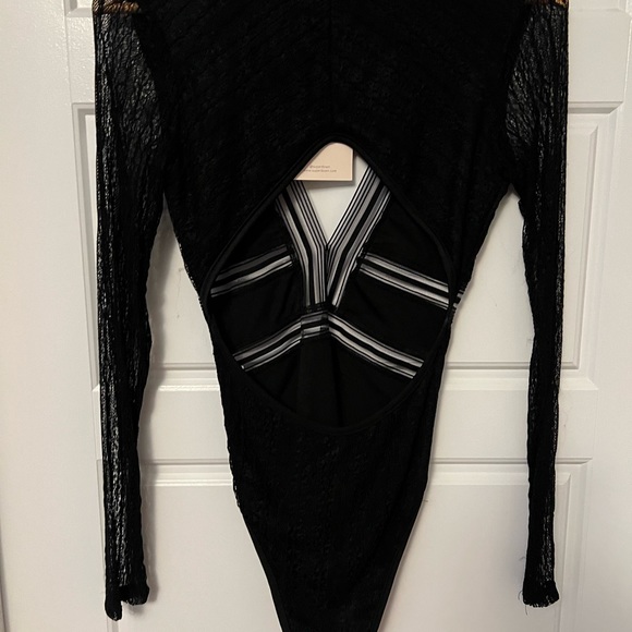 Body suit from REVOLVE - Picture 3 of 3
